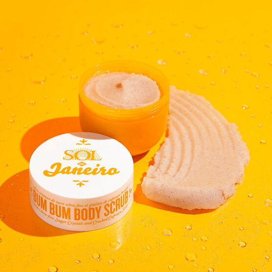 SOL DE JAN BUM BUM       SCRU 220G